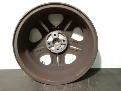 Автозапчасти б/у шина за hyundai i20 ii (gb, ib) 1.0 t-gdi ссылки oem iam 52910c8700  r166.0jx16offset50