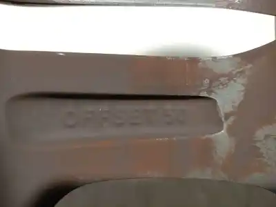 Автозапчасти б/у шина за hyundai i20 ii (gb, ib) 1.0 t-gdi ссылки oem iam 52910c8700  r166.0jx16offset50