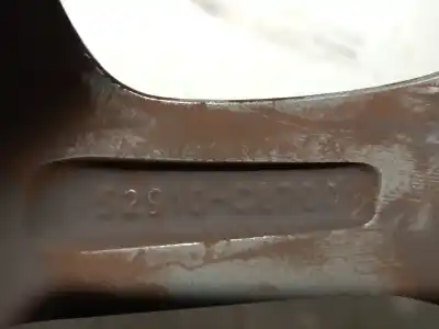 Автозапчастина б/у шина для hyundai i20 ii (gb, ib) 1.0 t-gdi посилання на oem iam 52910c8700  r166.0jx16offset50