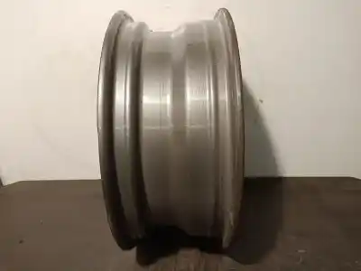 Автозапчастина б/у шина для hyundai i20 ii (gb, ib) 1.0 t-gdi посилання на oem iam 52910c8700  r166.0jx16offset50