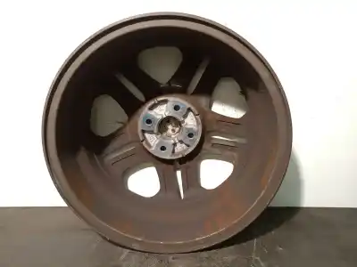 Автозапчастина б/у шина для hyundai i20 ii (gb, ib) 1.0 t-gdi посилання на oem iam 52910c8700  r166.0jx16offset50