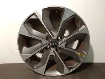 Автозапчасти б/у шина за kia stonic (yb) 1.0 t-gdi ссылки oem iam 52910h8500