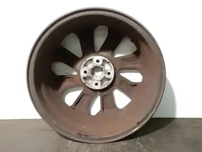 Second-hand car spare part rim for kia stonic (yb) 1.0 t-gdi oem iam references 52910h8500  r176.5jx17offset49