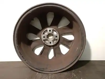 Second-hand car spare part rim for kia stonic (yb) 1.0 t-gdi oem iam references 52910h8500  r176.5jx17offset49