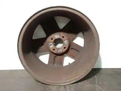 Автозапчастина б/у шина для dacia sandero 1.5 dci посилання на oem iam 8200760342  r156jx15ch4-43