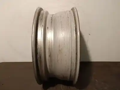 Pezzo di ricambio per auto di seconda mano cerchione in lega per dacia sandero 1.5 dci riferimenti oem iam 8200760342  r156jx15ch4-43