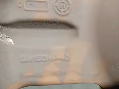 Pezzo di ricambio per auto di seconda mano cerchione in lega per dacia sandero 1.5 dci riferimenti oem iam 8200760342  r156jx15ch4-43