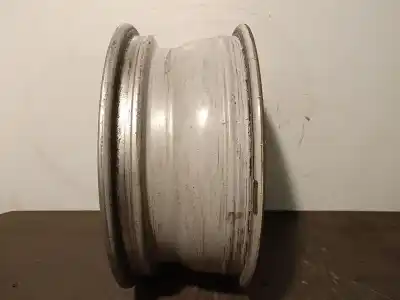 Pezzo di ricambio per auto di seconda mano cerchione in lega per dacia sandero 1.5 dci riferimenti oem iam 8200760342  r156jx15ch4-43