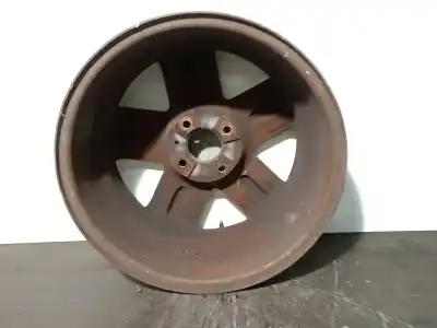 Pezzo di ricambio per auto di seconda mano cerchione in lega per dacia sandero 1.5 dci riferimenti oem iam 8200760342  r156jx15ch4-43