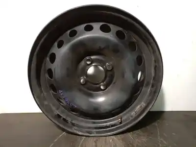 Peça sobressalente para automóvel em segunda mão jante por dacia sandero iii 1.0 tce 90 referências oem iam 403006876r