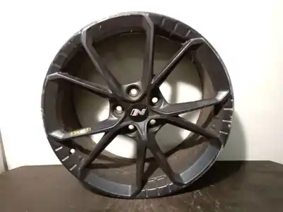 Автозапчастина б/у шина для HYUNDAI I30 (PDE, PD, PDEN) 2.0 N Посилання на OEM IAM 52910S0200  R198JX19H2ET55