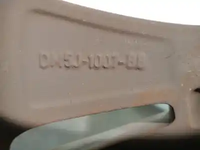 Автозапчастина б/у шина для ford c-max ii (dxa/cb7, dxa/ceu) 1.0 ecoboost посилання на oem iam dm5j1007bb  r167.0jx16h2et50