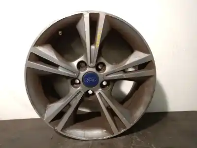 Peça sobressalente para automóvel em segunda mão jante por ford c-max ii (dxa/cb7, dxa/ceu) 1.0 ecoboost referências oem iam dm5j1007bb