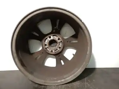 Pezzo di ricambio per auto di seconda mano cerchione in lega per ford c-max ii (dxa/cb7, dxa/ceu) 1.0 ecoboost riferimenti oem iam dm5j1007bb  r167.0jx16h2et50