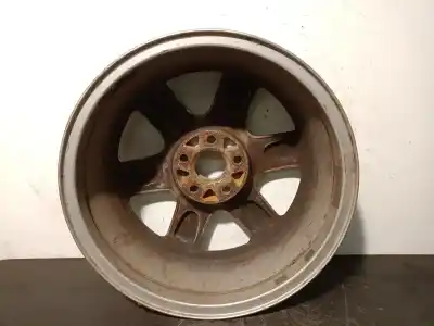 Peça sobressalente para automóvel em segunda mão jante por audi a3 (8l) 1.8 20v turbo referências oem iam 8l0601025f  r156jx15h2et38