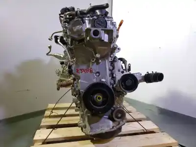 Peça sobressalente para automóvel em segunda mão MOTOR COMPLETO por HYUNDAI BAYON (BC3)  Referências OEM IAM G3LF MP062601 96AQ107F01