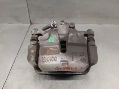 Gebrauchtes Autoersatzteil BREMSSATTEL VORN RECHTS zum HYUNDAI BAYON (BC3)  OEM-IAM-Referenzen 58130Q0500  58130Q0500