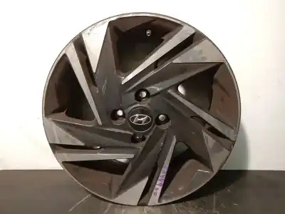 Piesă de schimb auto la mâna a doua jantã pentru hyundai i20 iii (bc3, bi3) 1.0 t-gdi hybrid 48v referințe oem iam 52910q0200