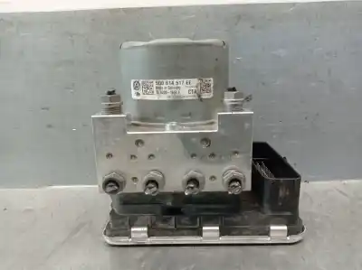 Pezzo di ricambio per auto di seconda mano  per SEAT LEON (5F1)  Riferimenti OEM IAM 5Q0614517EE  5Q0614517EE
