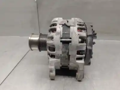 Автозапчастина б/у генератор для seat leon (5f1) 1.5 tgi посилання на oem iam 04e903015a  04e903015a