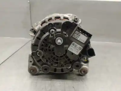 Автозапчастина б/у генератор для seat leon (5f1) 1.5 tgi посилання на oem iam 04e903015a  04e903015a