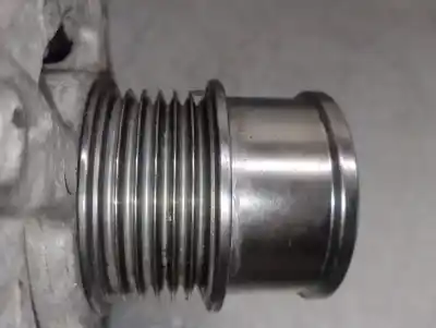 Автозапчастина б/у генератор для seat leon (5f1) 1.5 tgi посилання на oem iam 04e903015a  04e903015a