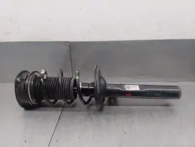 Автозапчастина б/у амортизатор передній лівий для seat leon (5f1) 1.5 tgi посилання на oem iam 5q0413023fn  5q0413023fn
