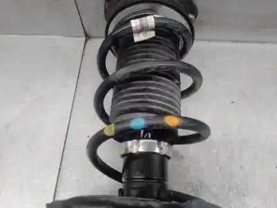 Автозапчастина б/у амортизатор передній лівий для seat leon (5f1) 1.5 tgi посилання на oem iam 5q0413023fn  5q0413023fn