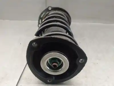 Автозапчастина б/у амортизатор передній лівий для seat leon (5f1) 1.5 tgi посилання на oem iam 5q0413023fn  5q0413023fn