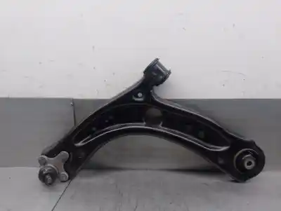Pezzo di ricambio per auto di seconda mano  per SEAT LEON (5F1)  Riferimenti OEM IAM 5Q0407151S  5Q0407151AC