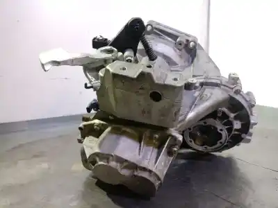 Автозапчасти б/у коробка передач за seat leon (5f1) 1.5 tgi ссылки oem iam sel fm6aj015 0aj300043c