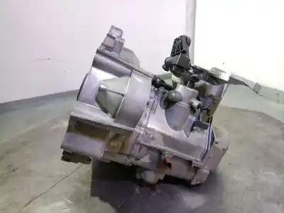 Автозапчастина б/у коробка передач для seat leon (5f1) 1.5 tgi посилання на oem iam sel fm6aj015 0aj300043c