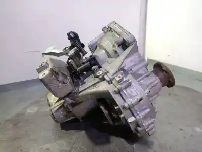 Автозапчастина б/у коробка передач для seat leon (5f1) 1.5 tgi посилання на oem iam sel fm6aj015 0aj300043c