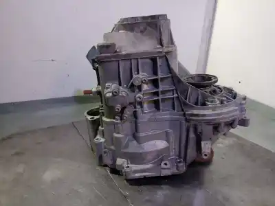 Автозапчастина б/у коробка передач для seat leon (5f1) 1.5 tgi посилання на oem iam sel fm6aj015 0aj300043c