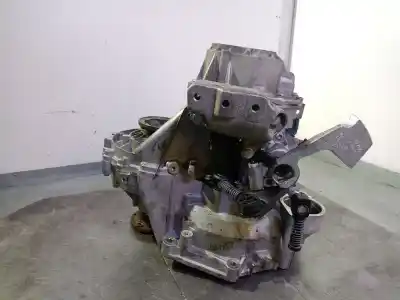 Автозапчастина б/у коробка передач для seat leon (5f1) 1.5 tgi посилання на oem iam sel fm6aj015 0aj300043c