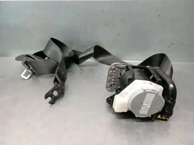 Автозапчасти б/у передний левый ремень безопасности за seat leon (5f1) 1.5 tgi ссылки oem iam 5f4857705b  5f4857705b