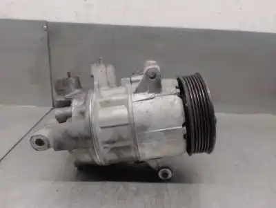 Автозапчасти б/у компрессор кондиционера воздуха за seat leon (5f1) 1.5 tgi ссылки oem iam 5q0816803l