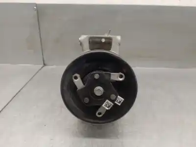 Автозапчасти б/у компрессор кондиционера воздуха за seat leon (5f1) 1.5 tgi ссылки oem iam 5q0816803l  5q0816803d