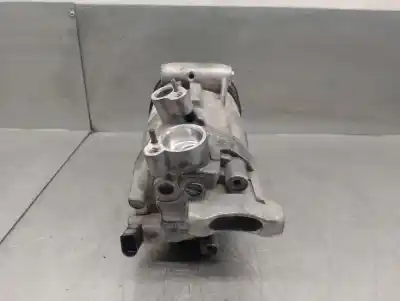 Автозапчасти б/у компрессор кондиционера воздуха за seat leon (5f1) 1.5 tgi ссылки oem iam 5q0816803l  5q0816803d