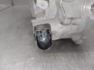 Автозапчасти б/у компрессор кондиционера воздуха за seat leon (5f1) 1.5 tgi ссылки oem iam 5q0816803l  5q0816803d
