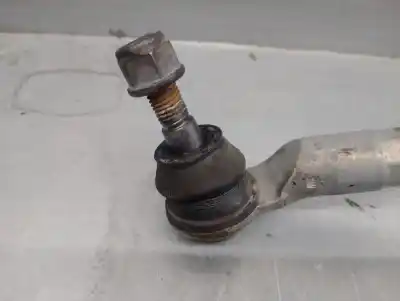 Автозапчастина б/у рульмова рейка для seat leon (5f1) 1.5 tgi посилання на oem iam 5q1423051bc  5q1423055m