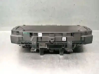 Second-hand car spare part steering column for seat leon (5f1) 1.5 tgi oem iam references 5f0920790a  5f0920790a