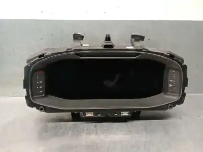 Second-hand car spare part  for SEAT LEON (5F1)  OEM IAM references 5F0920790A  5F0920790A