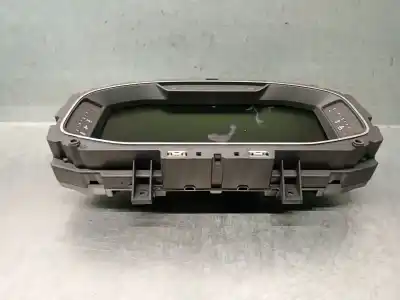 Автозапчасти б/у приборная доска за seat leon (5f1) 1.5 tgi ссылки oem iam 5f0920790a  5f0920790a