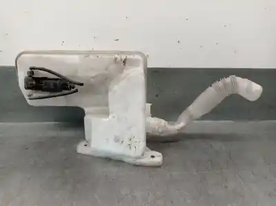 Автозапчастина б/у чистий депозит для seat leon (5f1) 1.5 tgi посилання на oem iam 5q0955448  5q0955453s