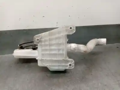 Автозапчастина б/у чистий депозит для seat leon (5f1) 1.5 tgi посилання на oem iam 5q0955448  5q0955453s