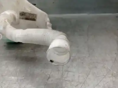 Автозапчастина б/у чистий депозит для seat leon (5f1) 1.5 tgi посилання на oem iam 5q0955448  5q0955453s