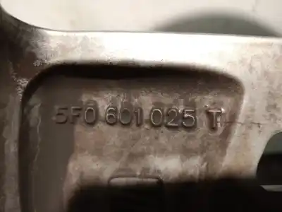 Автозапчасти б/у шина за seat leon (5f1) 1.5 tgi ссылки oem iam 5f0601025t  r177jx17h2et49