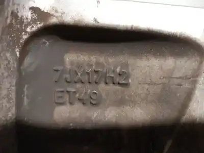 Автозапчасти б/у шина за seat leon (5f1) 1.5 tgi ссылки oem iam 5f0601025t  r177jx17h2et49