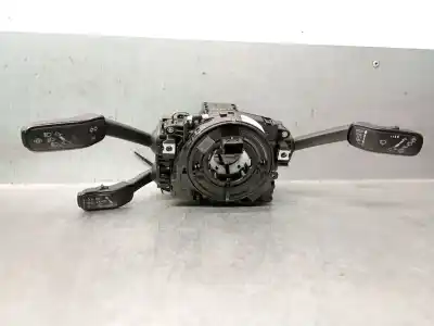 Автозапчасти б/у управление светом за seat leon (5f1) 1.5 tgi ссылки oem iam 5q1953507cd